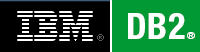 IBM DB2 database
