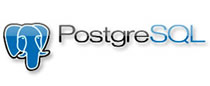 PostgreSQL database